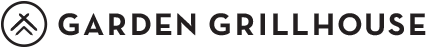 Garden Grillhouse Logo
